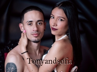 Tonyandsofia