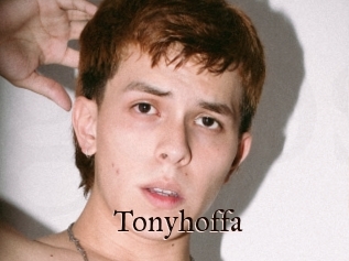 Tonyhoffa