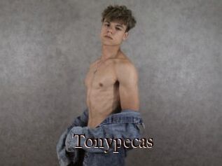 Tonypecas