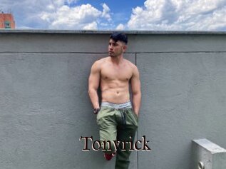 Tonyrick