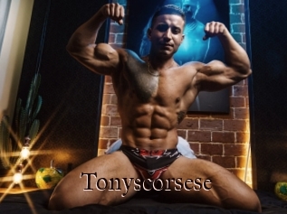 Tonyscorsese