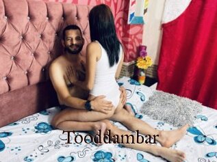 Tooddambar