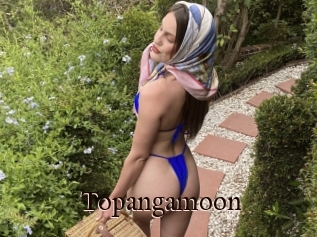 Topangamoon