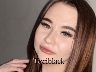 Toriblack