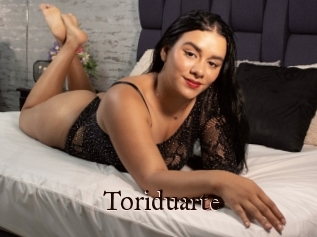 Toriduarte