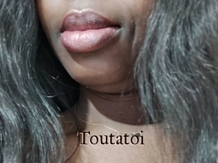 Toutatoi