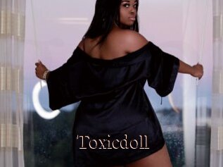 Toxicdoll