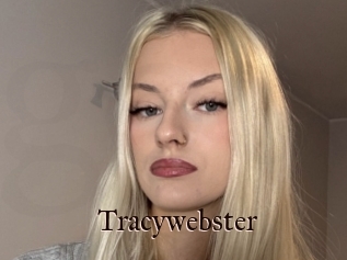 Tracywebster