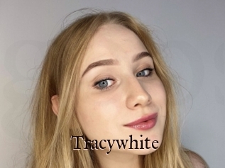 Tracywhite