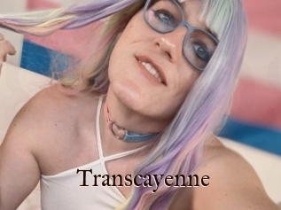 Transcayenne