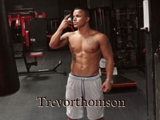 Trevorthomson