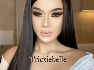 Tricxiebelle