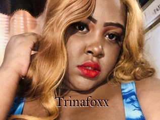 Trinafoxx