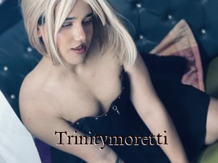 Trinitymoretti