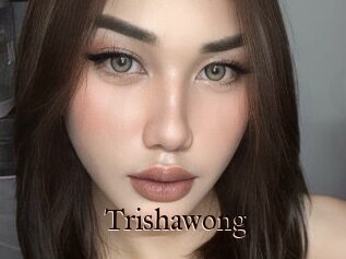 Trishawong