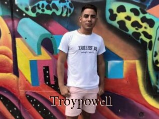 Troypowell