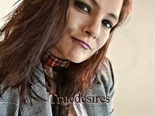 Truedesires