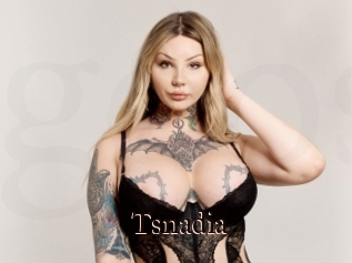 Tsnadia