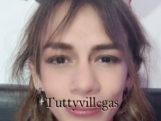 Tuttyvillegas