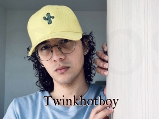 Twinkhotboy