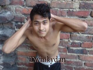 Twinkydan