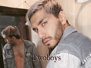 Twoboys