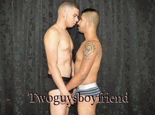 Twoguysboyfriend