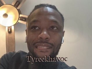 Tyreekhavoc