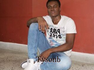 Tysonb