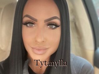 Tytanylla