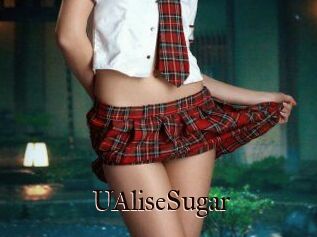 UAliseSugar