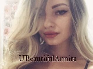 UBeautifulAnnita