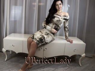 UPerfectLady