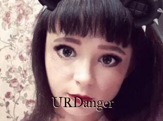 URDanger