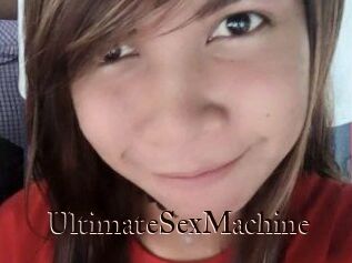 UltimateSexMachine