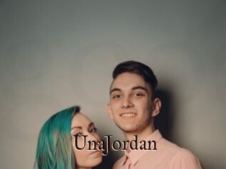 UnaJordan