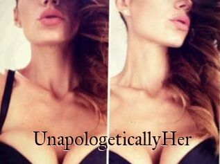 UnapologeticallyHer