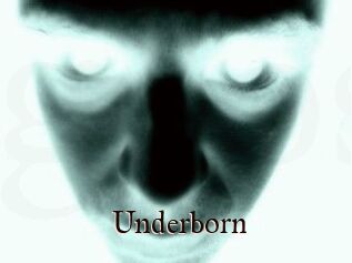 Underborn