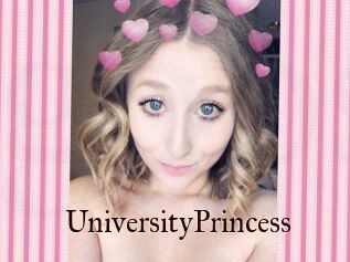 UniversityPrincess