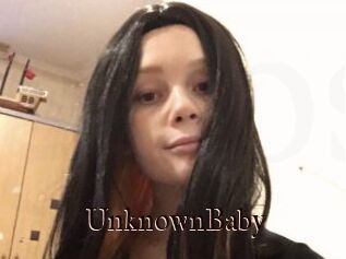 UnknownBaby