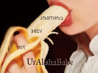 UrAlishaBabe