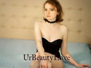 UrBeautyLove