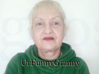 UrFunnyGranny