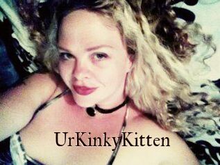 UrKinkyKitten