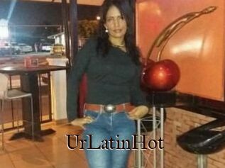 UrLatinHot