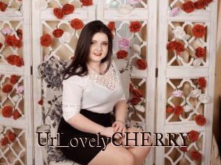 UrLovelyCHERRY