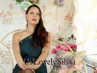 UrLovelySilvia