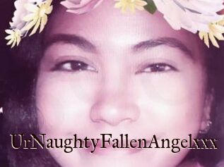 UrNaughtyFallenAngelxxx