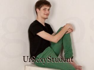 UrSexyStudent