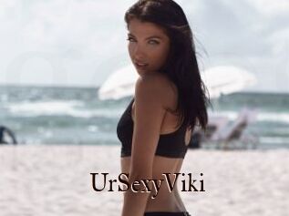 UrSexyViki